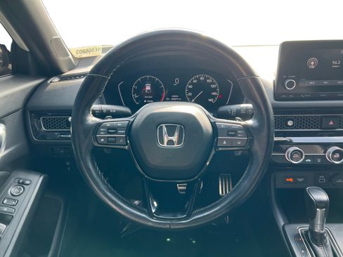 Used 2022 Honda Civic Sport image 12