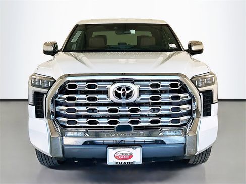 New 2026 Toyota Tundra 1794 Edition image 2