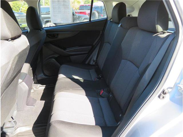 Used 2022 Subaru Impreza 2.0i Premium AWD/4WD image 5