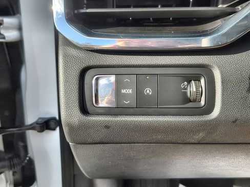 New 2026 GMC Acadia Elevation w/ Black Edition image 18