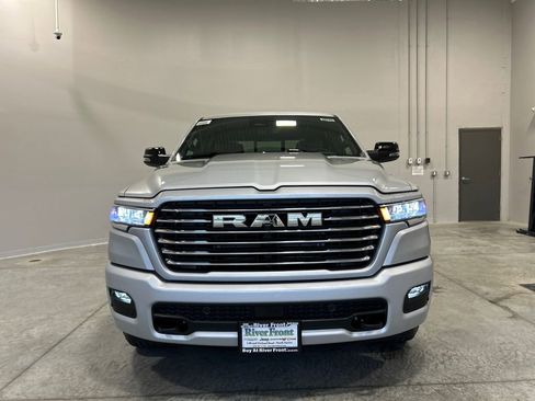 New 2026 RAM 1500 Laramie image 3