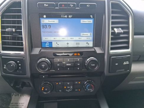 Used 2017 Ford F250 XLT w/ FX4 Off-Road Package AWD/4WD image 20