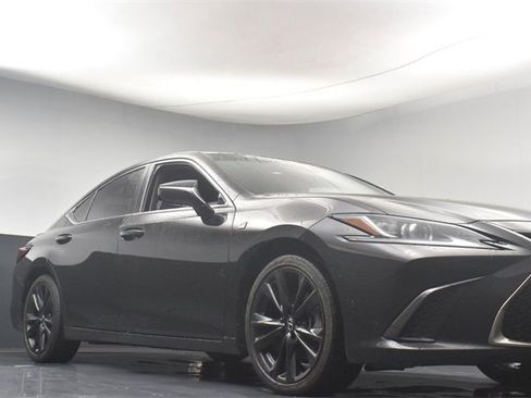 Used 2022 Lexus ES 350 F Sport image 30