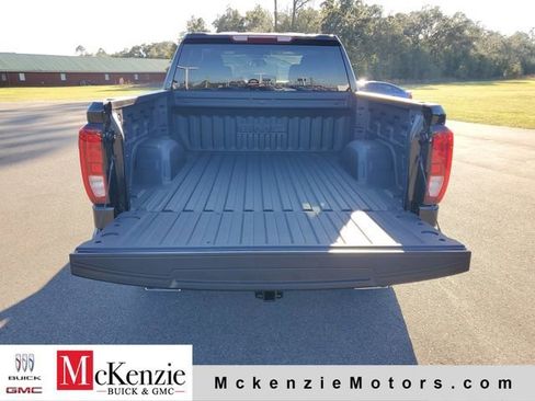 New 2026 GMC Sierra 1500 SLE AWD/4WD image 29