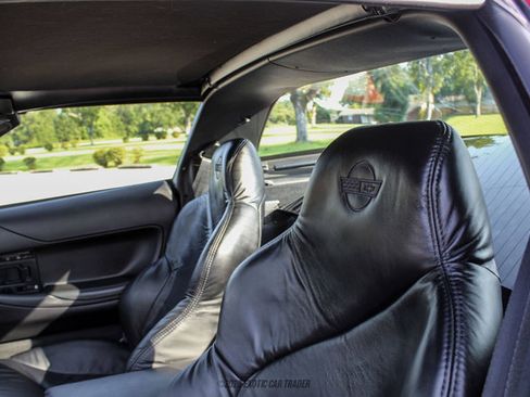 Used 1995 Chevrolet Corvette ZR1 RWD image 99