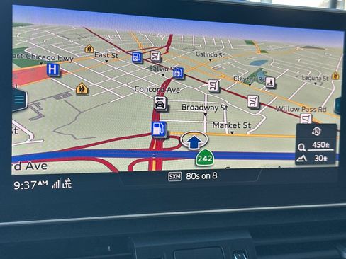 Used 2019 Audi Q5 2.0T Premium Plus w/ Premium Plus Package image 16