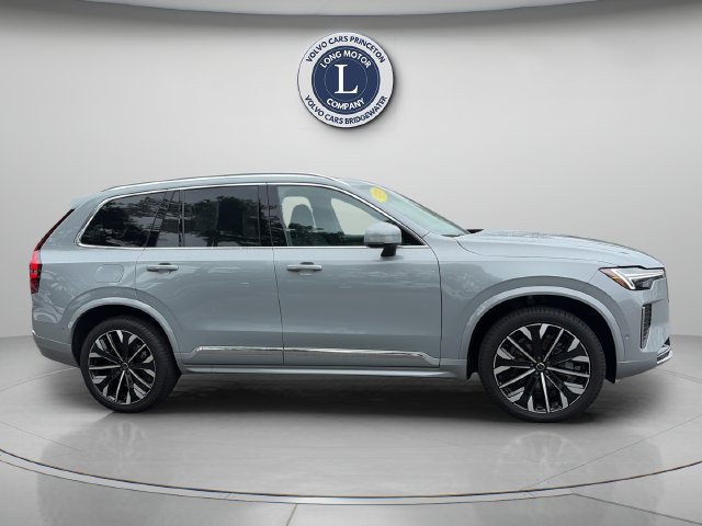 Certified 2026 Volvo XC90 B6 Plus AWD/4WD image 9
