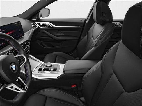 New 2027 BMW M440i w/ Premium Package RWD image 6
