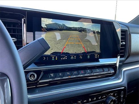 New 2026 Chevrolet Silverado 2500 High Country w/ Midnight Edition image 15