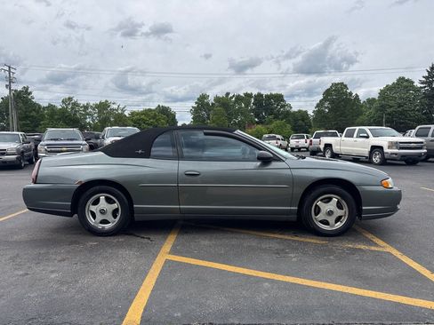 Used 2004 Chevrolet Monte Carlo LS w/ Preferred Equipment Group FWD image 5