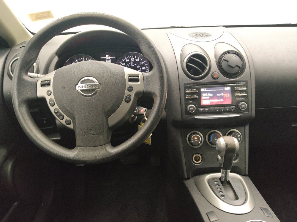 Used 2015 Nissan Rogue S w/ Convenience Package FWD image 22