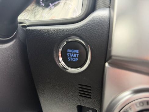 Used 2023 Toyota 4Runner SR5 Premium w/ Moonroof Package image 29