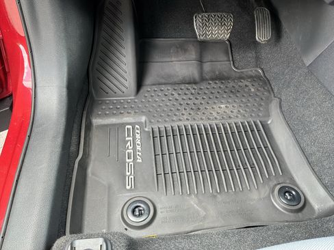 Used 2026 Toyota Corolla Cross AWD Hybrid image 17