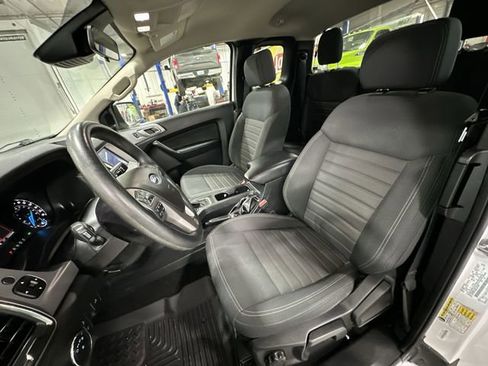 Used 2021 Ford Ranger XLT RWD image 17