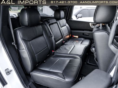 Used 2008 HUMMER H2 image 67