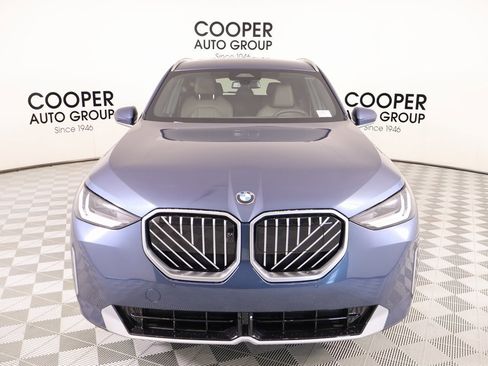 New 2026 BMW X3 xDrive30 w/ Premium Package image 9