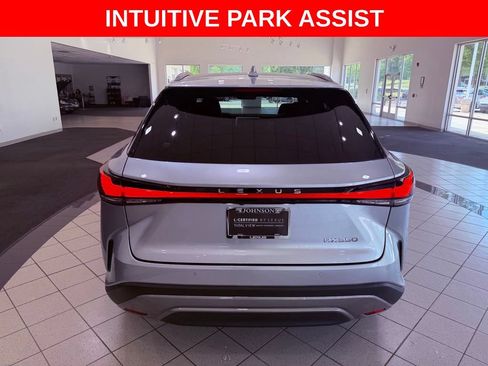 Used 2025 Lexus RX 350 Premium w/ Accessory Package FWD image 6