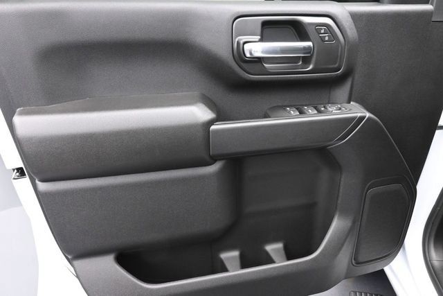 New 2026 Chevrolet Silverado 2500 W/T AWD/4WD image 22