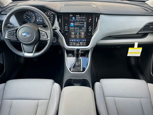 Certified 2025 Subaru Legacy Premium w/ Tech Package #1 image 12