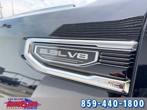 Used 2024 GMC Sierra 1500 Denali w/ Denali Reserve Package image 11