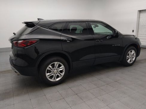 Used 2022 Chevrolet Blazer LT FWD image 10