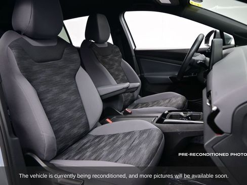 Used 2022 Volkswagen ID.4 Pro image 10