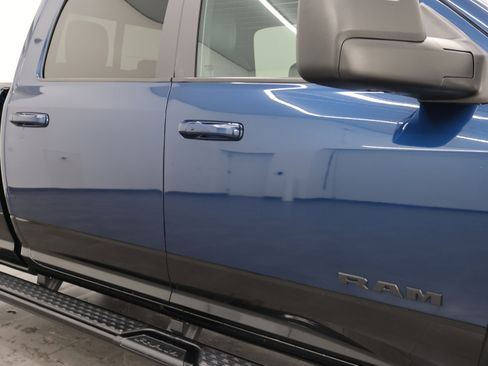 Used 2023 RAM 2500 Rebel w/ Level 1 Equipment Group AWD/4WD image 24