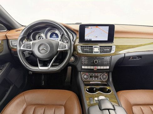 Used 2015 Mercedes-Benz CLS 400 image 51