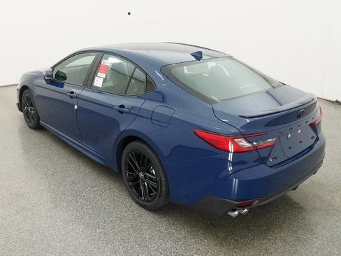 New 2026 Toyota Camry SE FWD image 43