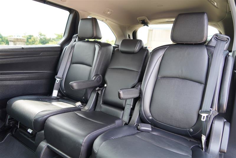 Used 2021 Honda Odyssey Touring image 69
