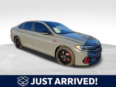 Used 2023 Volkswagen Jetta GLI Autobahn