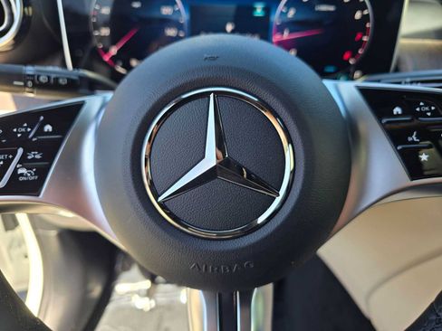 New 2026 Mercedes-Benz GLC 300 4MATIC image 24