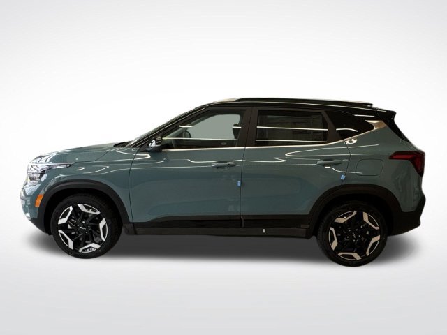 New 2026 Kia Seltos SX AWD/4WD image 28