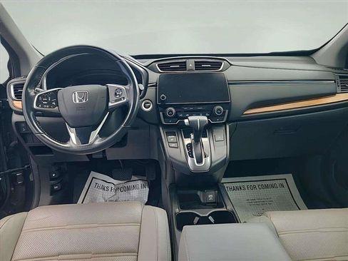 Used 2019 Honda CR-V EX-L image 11