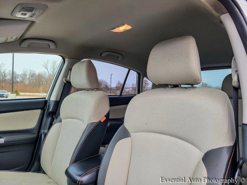 Used 2017 Subaru Crosstrek 2.0i Premium w/ Popular Package #1 image 10