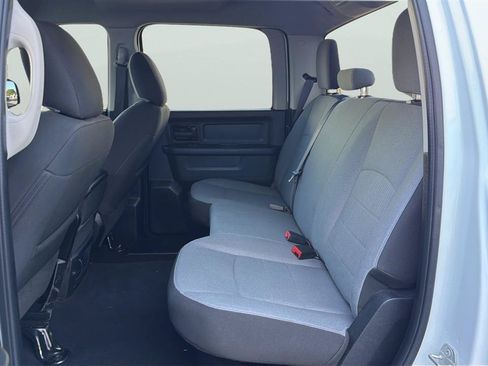 Used 2023 RAM 1500 Tradesman w/ Electronics Group AWD/4WD image 19