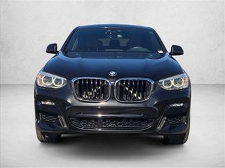 Used 2020 BMW X4 xDrive30i w/ M Sport Package 2 video 2