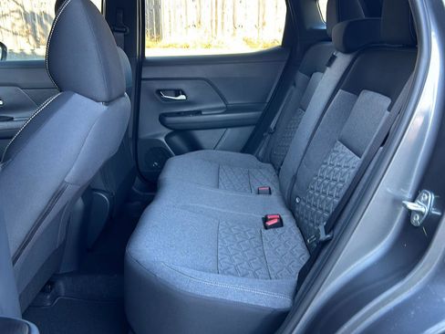 New 2026 Nissan Kicks SV w/ SV Premium Package image 16