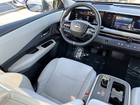 Certified 2023 Nissan Ariya Engage image 15