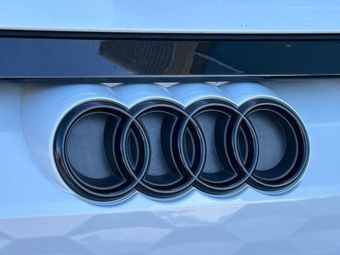 Used 2023 Audi RS e-tron GT w/ Ceramic Brake Package image 44