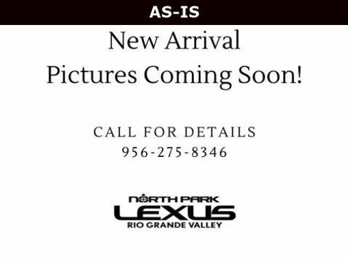 Used 2015 Lexus IS 250 RWD image 1
