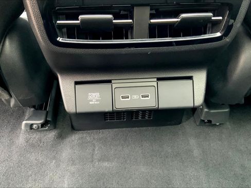 Used 2024 Acura MDX FWD image 34