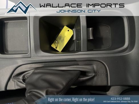 New 2026 Subaru WRX tS AWD/4WD image 35