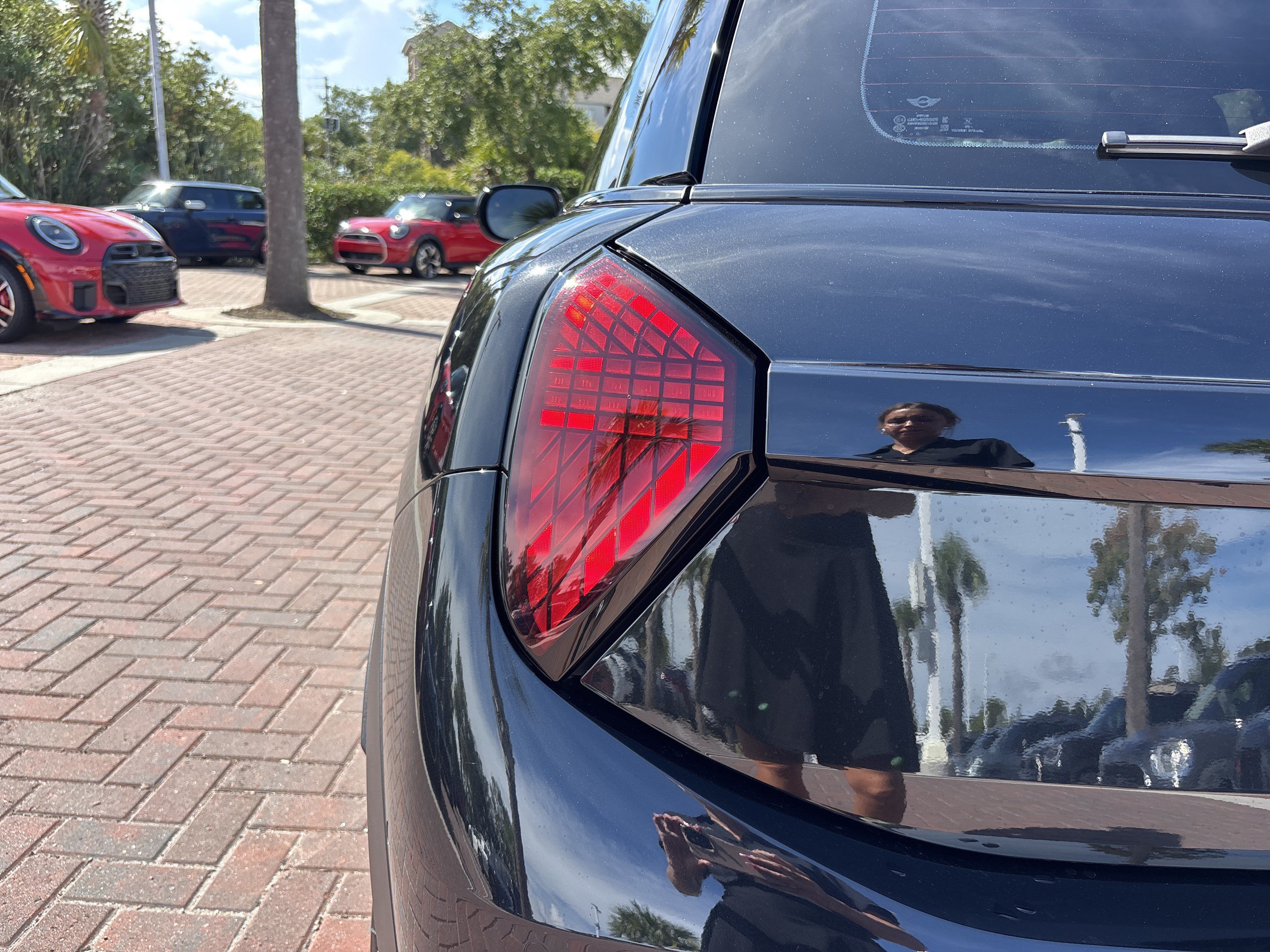 Used 2025 MINI Cooper S FWD image 36