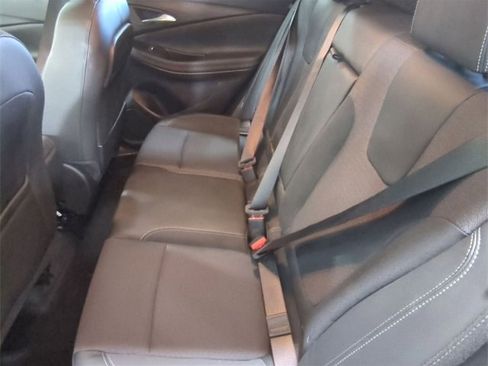 Certified 2023 Buick Encore GX Select w/ Sport Touring Package image 23