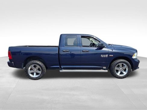 Used 2014 RAM 1500 Express AWD/4WD image 7