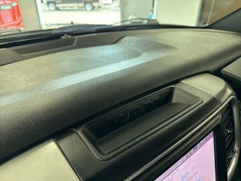 Used 2022 RAM 1500 Warlock w/ Electronics Group AWD/4WD image 46