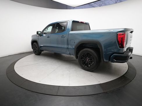 Used 2025 GMC Sierra 1500 Elevation AWD/4WD image 30