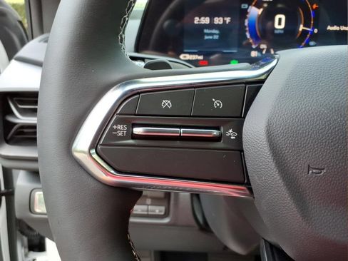 New 2026 Chevrolet Silverado EV LT AWD/4WD image 9