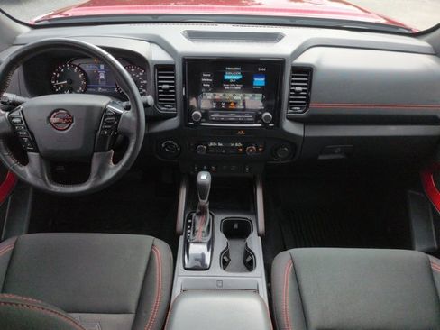 Certified 2022 Nissan Frontier PRO-4X AWD/4WD image 15